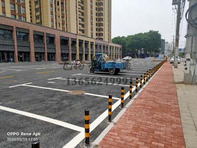 地下停車場通常情況下設計高度是多少？地下停車場車位設計配置？