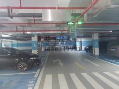 西安最大的道路劃線公司，西安畫(huà)車位線有哪家公司做？